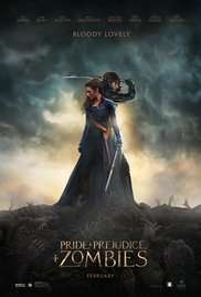 PPZ - Pride - Prejudice - Zombies (2016) streaming