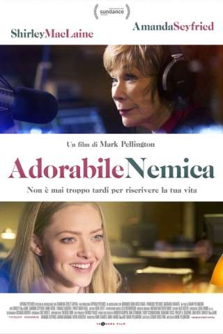 Adorabile nemica (2017) streaming