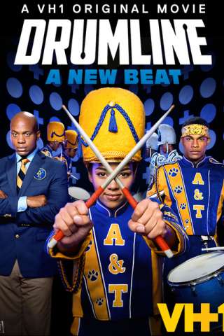 Drumline - A New Beat (2014) streaming