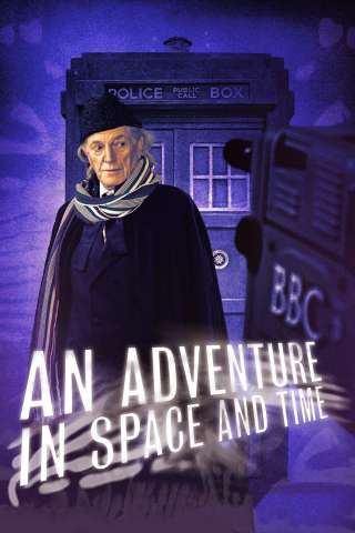 Doctor Who - Un'avventura nello spazio e nel tempo (2013) streaming
