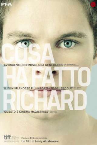 Cosa ha fatto Richard (2012) streaming