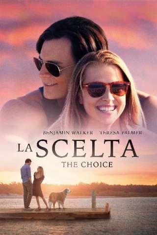 La scelta (2016) streaming