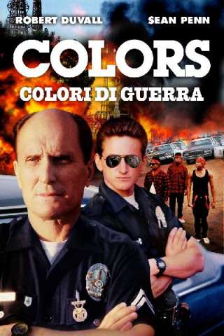 Colors - Colori di guerra (1988) streaming