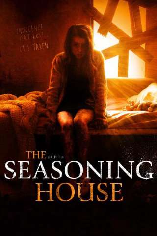 The Seasoning House (2012) streaming