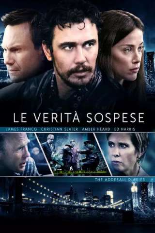 The Adderall Diaries - Le verità sospese (2016) streaming