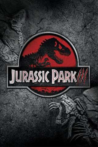 Jurassic Park 3 (2001) streaming