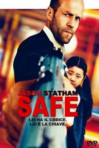 Safe (2012) streaming