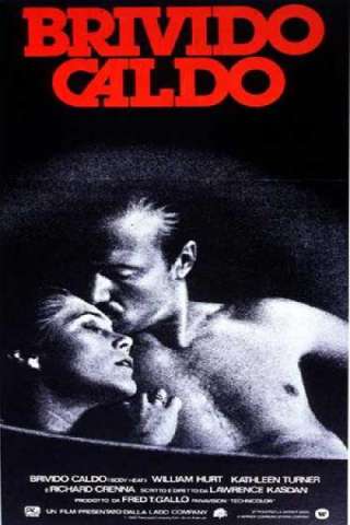 Brivido caldo (1981) streaming