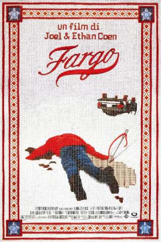 Fargo (1996) streaming