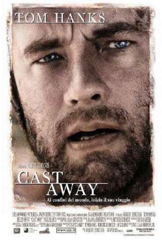 Cast Away (2000) streaming
