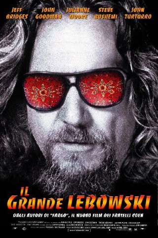 Il grande Lebowski (1998) streaming