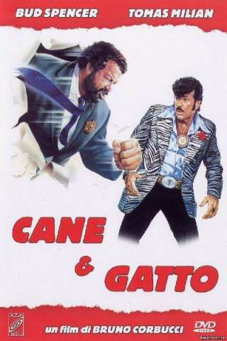 Cane e gatto (1983) streaming