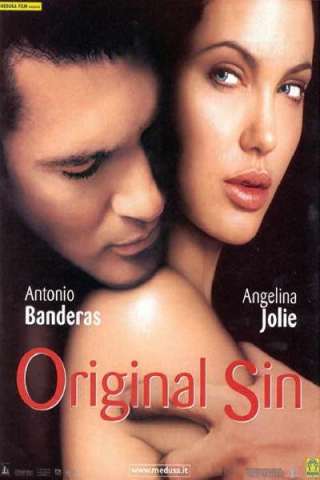 Original Sin (2001) streaming