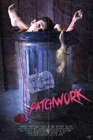 Patchwork (2015) streaming