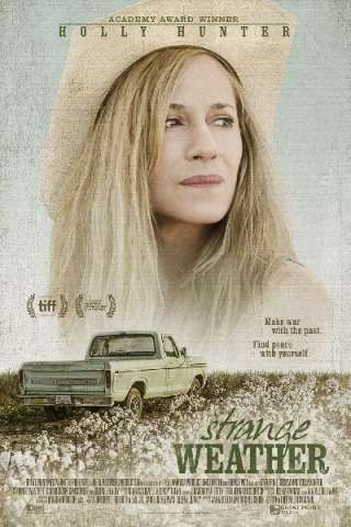 Strange Weather (2016) streaming