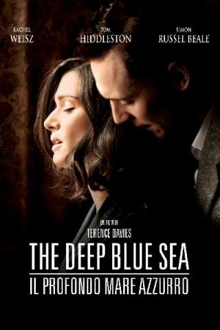 Il profondo mare azzurro (2011) streaming