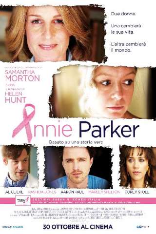 Annie Parker (2014) streaming