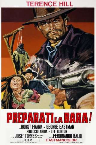 Viva Django - Preparati la bara (1968) streaming