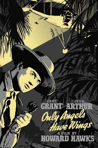 Avventurieri dell'aria (1939) streaming