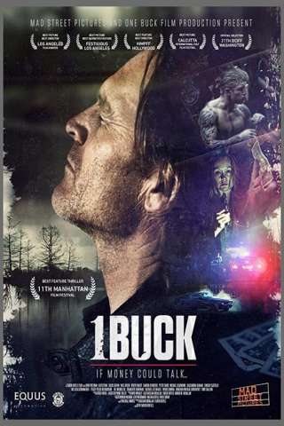 1 Buck (2017) streaming