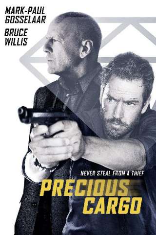 Precious Cargo (2016) streaming