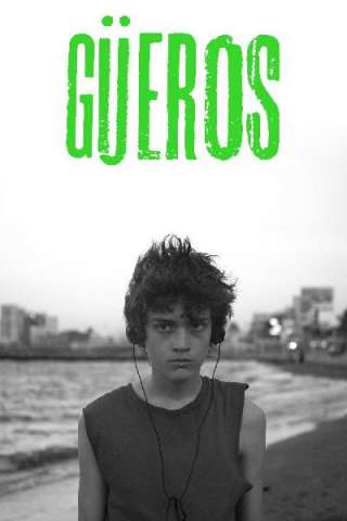 Güeros (2015) streaming