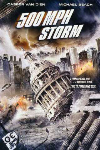 Mega Tornado (2013) streaming