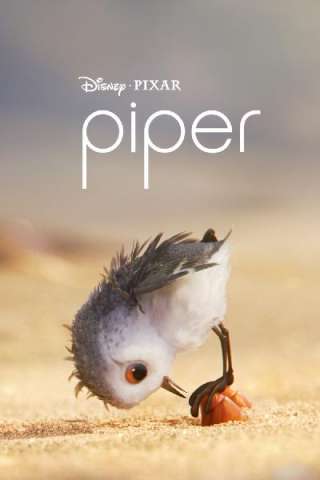 Piper (2016) streaming