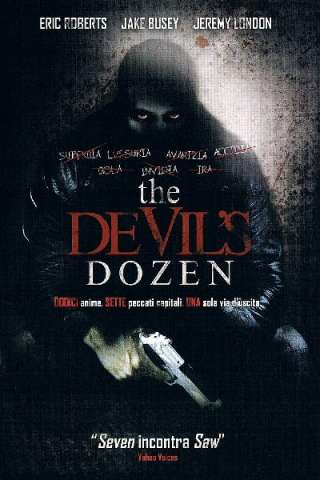 The Devil's Dozen (2013) streaming
