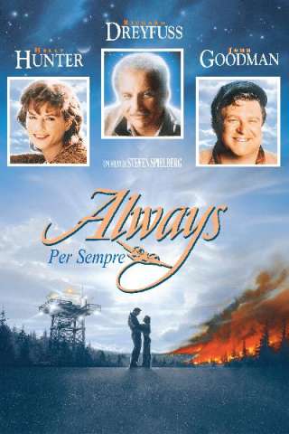 Always - Per sempre (1989) streaming