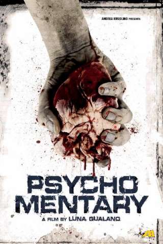 Psychomentary (2013) streaming