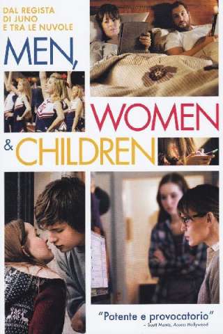 Men, Women & Children (2014) streaming