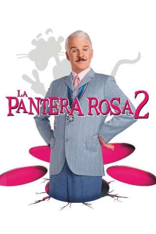 La pantera rosa 2 (2009) streaming