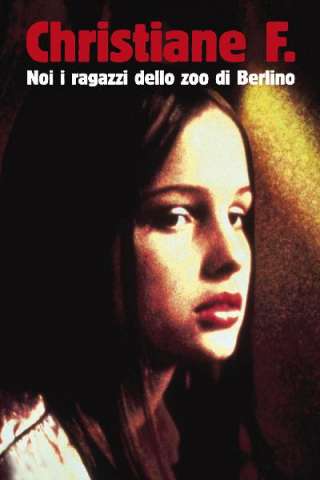 Christiane F. - Noi i ragazzi dello zoo di Berlino (1981) streaming