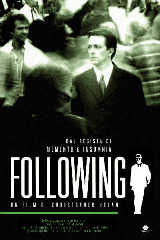 Following (1998) streaming