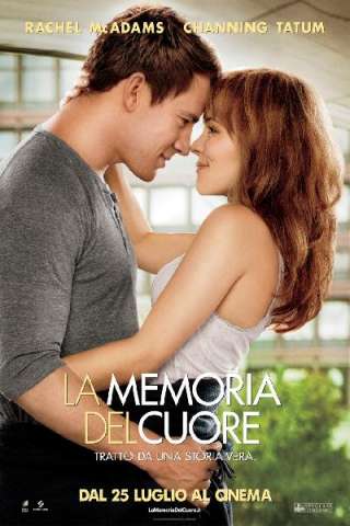 La memoria del cuore (2012) streaming