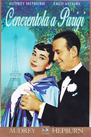 Cenerentola a Parigi (1957) streaming