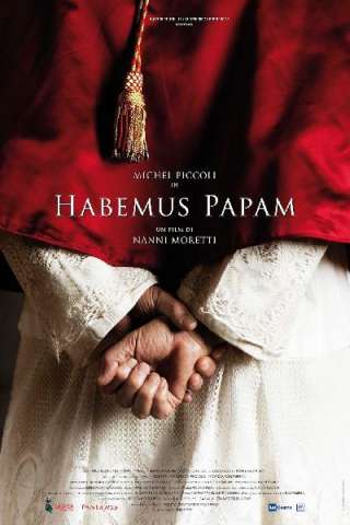 Habemus papam (2011) streaming