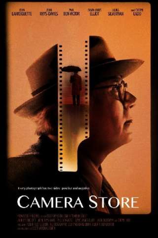 Camera Store (2016) streaming