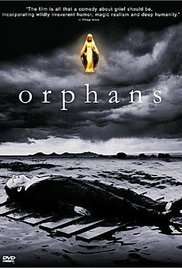 Orphans (1998) streaming