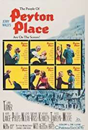 I peccatori di peyton (1957) streaming