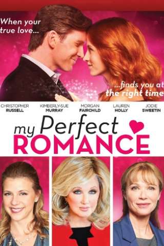 My Perfect Romance (2018) streaming