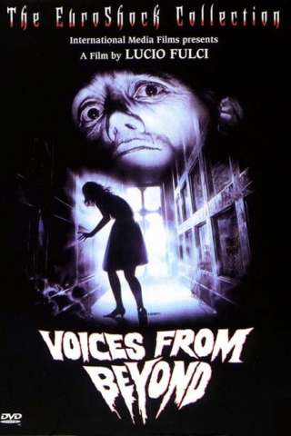 Voci dal profondo (1991) streaming