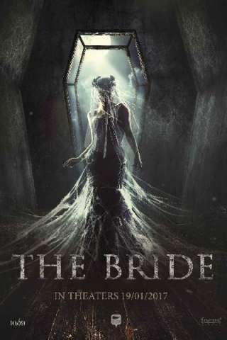 The Bride (2017) streaming