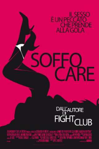 Soffocare (2008) streaming