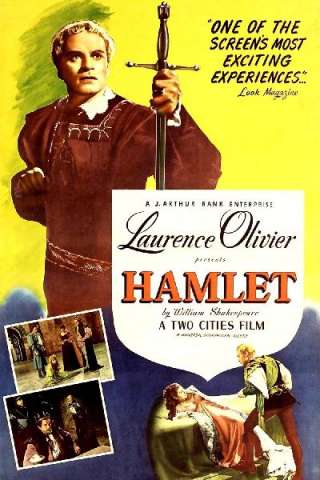 Amleto (1948) streaming