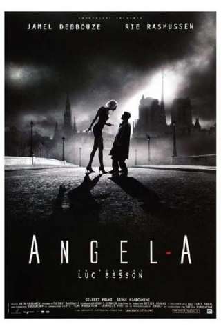 Angel-A (2005) streaming