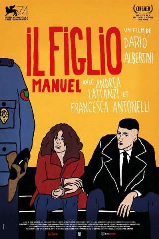 Manuel (2018) streaming