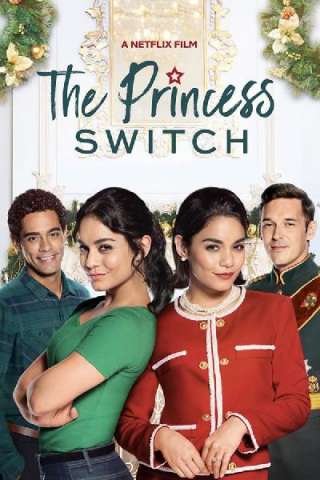 Nei panni di una principessa (2018) streaming