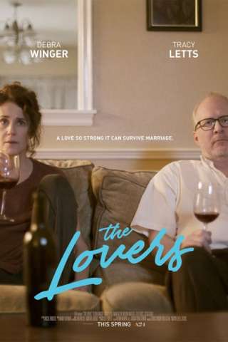The Lovers - Ritrovare L'amore (2017) streaming